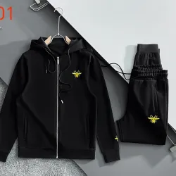 Dior tracksuits for Dior Tracksuits for men #9999927763