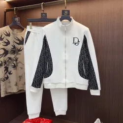 Dior tracksuits for Dior Tracksuits for men #9999927783