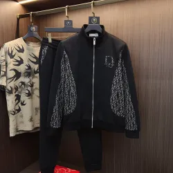 Dior tracksuits for Dior Tracksuits for men #9999927784