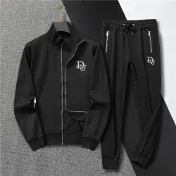 Dior tracksuits for Dior Tracksuits for men #9999927837