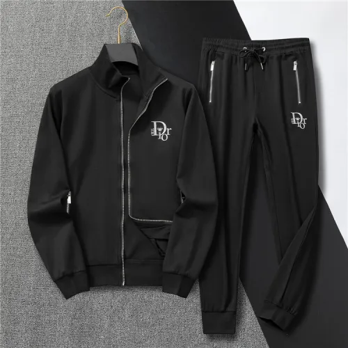 Dior tracksuits for Dior Tracksuits for men #9999927837
