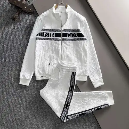 Dior tracksuits for Dior Tracksuits for men #9999928217