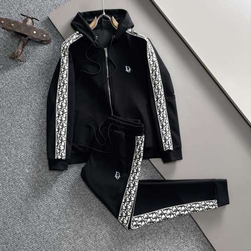Dior tracksuits for Dior Tracksuits for men #9999928226
