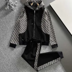 Dior tracksuits for Dior Tracksuits for men #9999928416