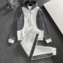 Dior tracksuits for Dior Tracksuits for men #9999928417