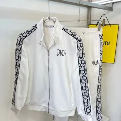 Dior tracksuits for Dior Tracksuits for men #9999932024