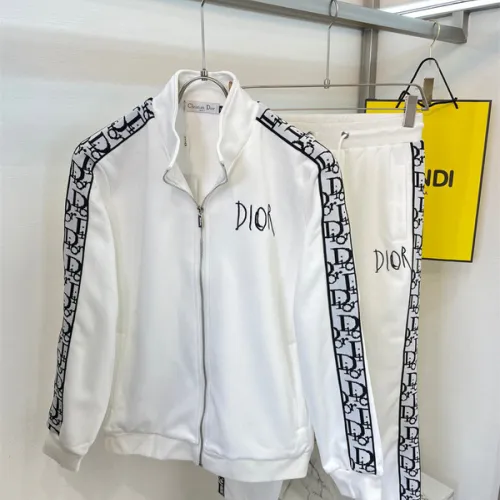 Dior tracksuits for Dior Tracksuits for men #9999932024