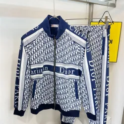Dior tracksuits for Dior Tracksuits for men #9999932025