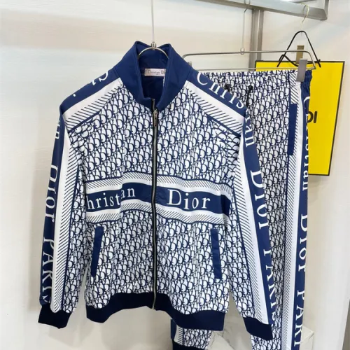 Dior tracksuits for Dior Tracksuits for men #9999932025