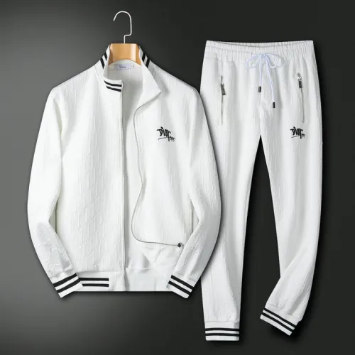 Dior tracksuits for Dior Tracksuits for men #9999932541