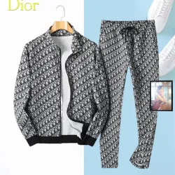 Dior tracksuits for Dior Tracksuits for men #B38759