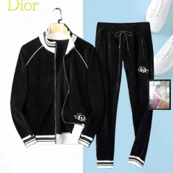 Dior tracksuits for Dior Tracksuits for men #B38760