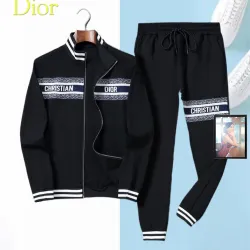 Dior tracksuits for Dior Tracksuits for men #B38763
