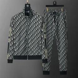 Dior tracksuits for Dior Tracksuits for men #B41187