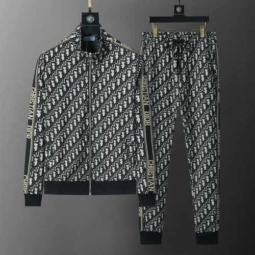 Dior tracksuits for Dior Tracksuits for men #B41187
