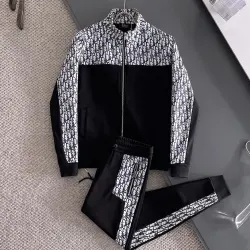 Dior tracksuits for Dior Tracksuits for men #B41698