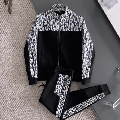 Dior tracksuits for Dior Tracksuits for men #B41698