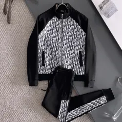 Dior tracksuits for Dior Tracksuits for men #B41699