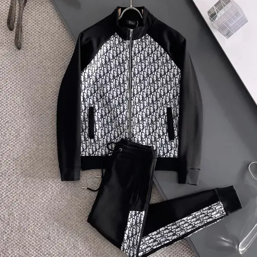 Dior tracksuits for Dior Tracksuits for men #B41699