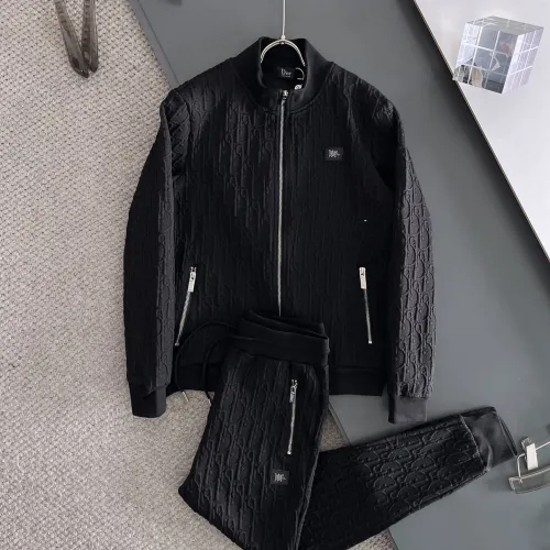 Dior tracksuits for Dior Tracksuits for men #B41703