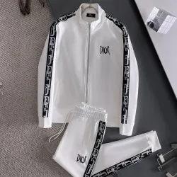 Dior tracksuits for Dior Tracksuits for men #B41722