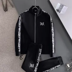 Dior tracksuits for Dior Tracksuits for men #B41723