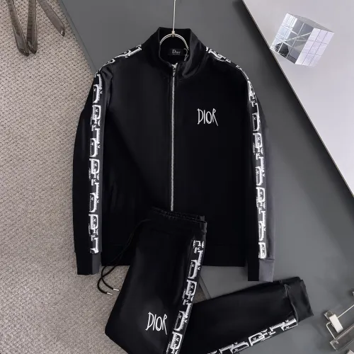 Dior tracksuits for Dior Tracksuits for men #B41723