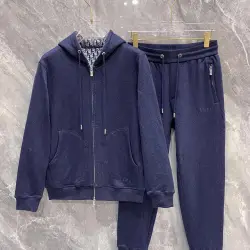 Dior tracksuits for Dior Tracksuits for men #B43817