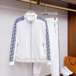 Dior tracksuits for Dior Tracksuits for men #B43827