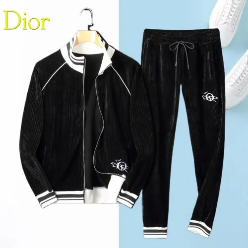 Dior tracksuits for Dior Tracksuits for men #B44730