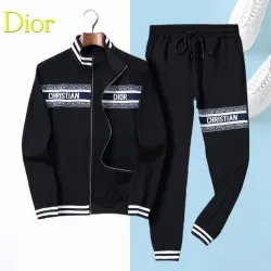 Dior tracksuits for Dior Tracksuits for men #B44778