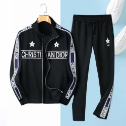 Dior tracksuits for Dior Tracksuits for men #B44779