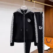 Dior tracksuits for Dior Tracksuits for men #B44945