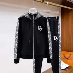 Dior tracksuits for Dior Tracksuits for men #B44945