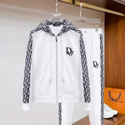 Dior tracksuits for Dior Tracksuits for men #B44946