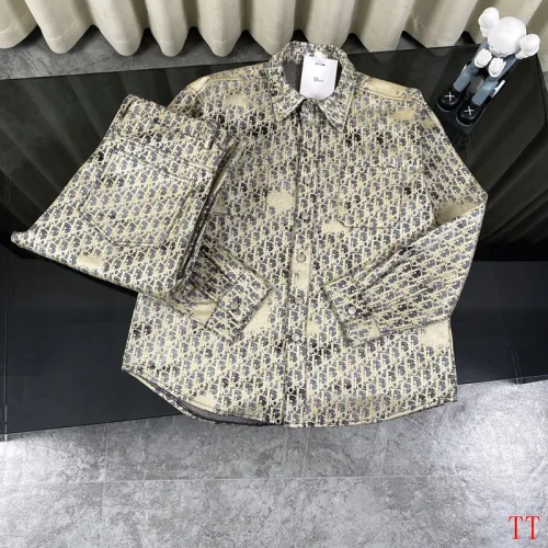 Dior tracksuits for Dior Tracksuits for men #B47346