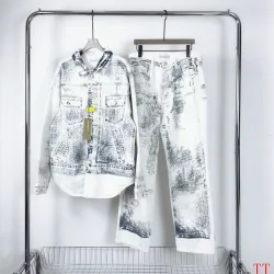 Dior tracksuits for Dior Tracksuits for men #B50454