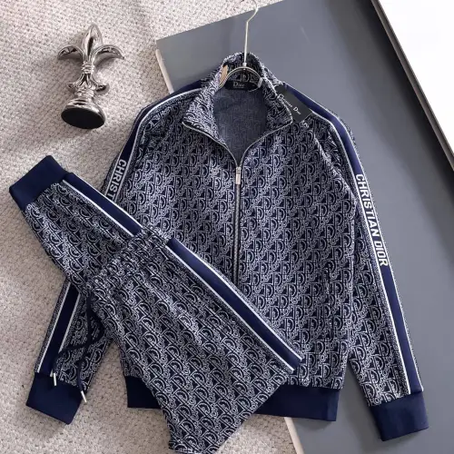 Dior tracksuits for Dior Tracksuits for men #B55029