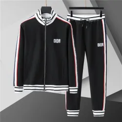 Dior tracksuits for Dior Tracksuits for men #B55272