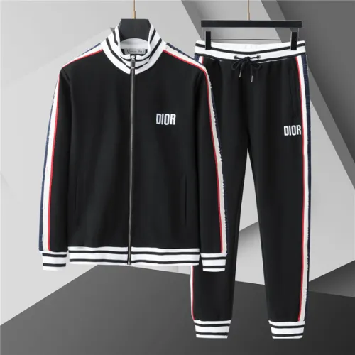 Dior tracksuits for Dior Tracksuits for men #B55272
