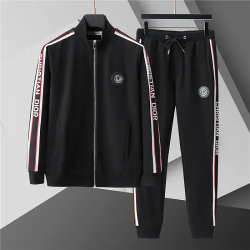 Dior tracksuits for Dior Tracksuits for men #B55274