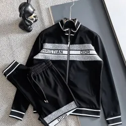 Dior tracksuits for Dior Tracksuits for men #B58844