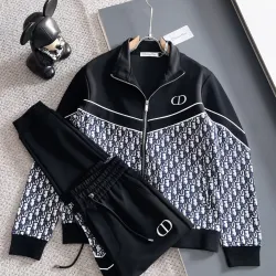 Dior tracksuits for Dior Tracksuits for men #B58845