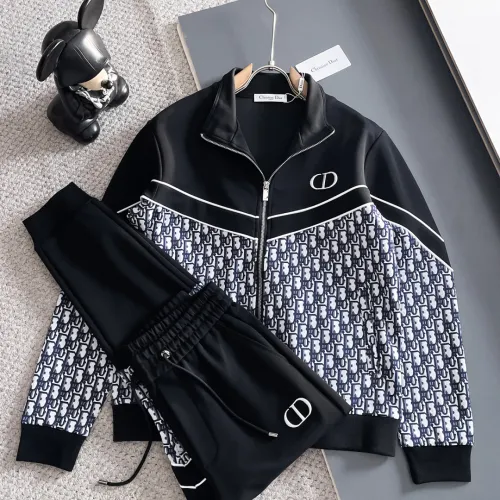 Dior tracksuits for Dior Tracksuits for men #B58845