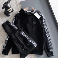 Dior tracksuits for Dior Tracksuits for men #B58846
