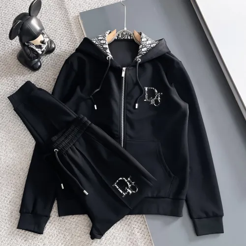 Dior tracksuits for Dior Tracksuits for men #B58848