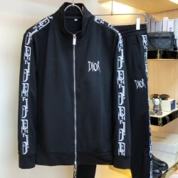 Dior tracksuits for Dior for Men long tracksuits #99925311