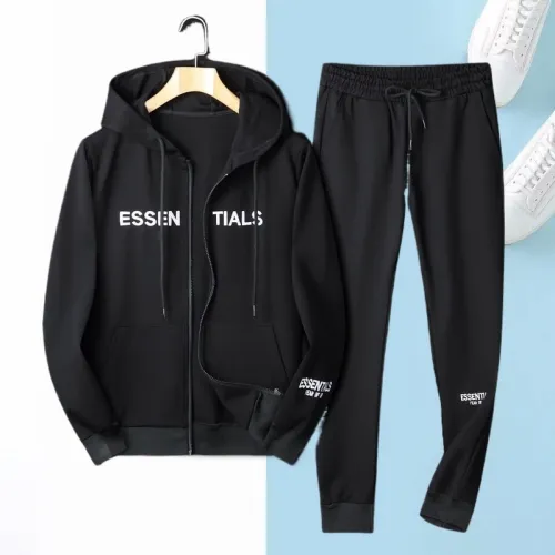 FOG Essentials tracksuits for FOG Essentials Tracksuits for men #B44732