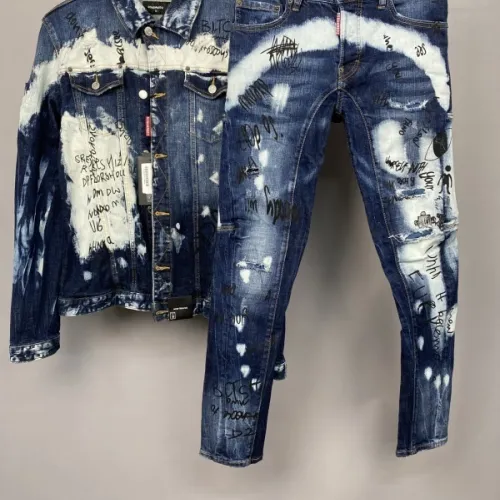 Dsquared2 Tracksuits for MEN #B57349