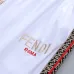 Fendi Tracksuits for Fendi Short Tracksuits for men #99905276